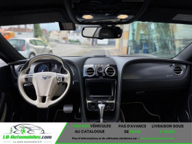 Bentley CONTINENTAL GT W12 Speed 6.0 635 ch  occasion  Beaupuy - photo n3