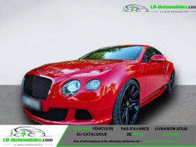 Bentley CONTINENTAL GT W12 Speed 6.0 635 ch  occasion  Beaupuy - photo n2