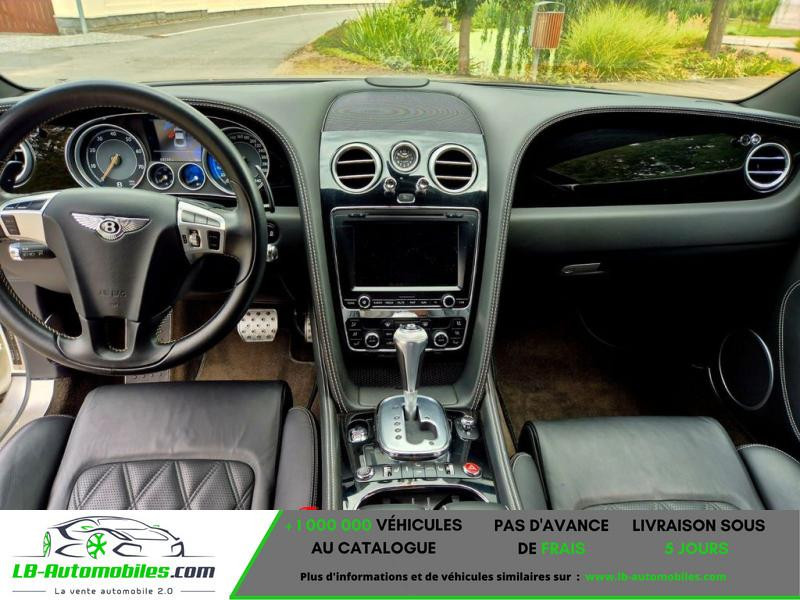 Bentley CONTINENTAL GT W12 Speed 6.0 635 ch  occasion  Beaupuy - photo n3