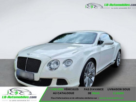 Bentley CONTINENTAL GT W12 Speed 6.0 635 ch  occasion  Beaupuy - photo n2
