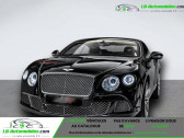 Annonce Bentley CONTINENTAL GT occasion Essence W12 Speed 6.0 635 ch  Beaupuy