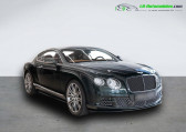 Bentley CONTINENTAL GT W12 Speed 6.0 635 ch   Beaupuy 31