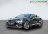 Bentley CONTINENTAL GT occasion année 2015 boite Automatique Annonce Bentley CONTINENTAL GT occasion Essence W12 Speed 6.0 635 ch à Beaupuy