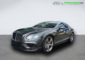 Bentley CONTINENTAL GT W12 Speed 6.0 635 ch   Beaupuy 31