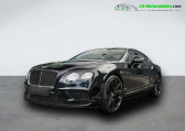 Bentley CONTINENTAL GT W12 Speed 6.0 635 ch   Beaupuy 31