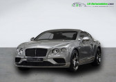 Bentley CONTINENTAL GT W12 Speed 6.0 635 ch   Beaupuy 31