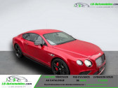 Annonce Bentley CONTINENTAL GT occasion Essence W12 Speed 6.0 635 ch  Beaupuy