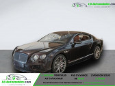 Annonce Bentley CONTINENTAL GT occasion Essence W12 Speed 6.0 635 ch  Beaupuy