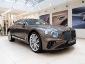 Annonce Bentley CONTINENTAL GT occasion Essence W12 SPEED 6.0 659ch  PARIS