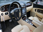 Bentley CONTINENTAL GT occasion Gris année 2009 boite Automatique Annonce Bentley CONTINENTAL GT occasion Essence W12 Speed 610 ch à BEAUPUY