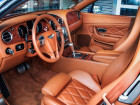 Bentley CONTINENTAL GT occasion Bleu année 2008 boite Automatique Annonce Bentley CONTINENTAL GT occasion Essence W12 Speed 610 ch à BEAUPUY