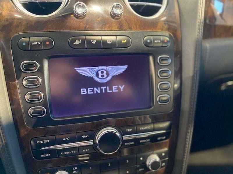 Bentley CONTINENTAL GT W12 Speed 610 ch Noir occasion à BEAUPUY - photo n°7