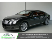 Annonce Bentley CONTINENTAL GT occasion Essence W12 Speed 610 ch à Beaupuy