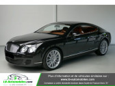Bentley CONTINENTAL GT occasion année 2007 boite Automatique Annonce Bentley CONTINENTAL GT occasion Essence W12 Speed 610 ch à Beaupuy