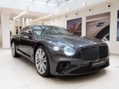Annonce Bentley CONTINENTAL GT occasion Essence W12 SPEED  PARIS