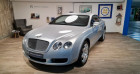Bentley CONTINENTAL GT occasion année 2005 boite Automatique Annonce Bentley CONTINENTAL GT occasion Essence W12 à Neuilly-sur-Seine