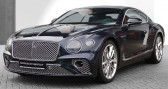 Annonce Bentley CONTINENTAL GT occasion Essence W12 à Sainte Geneviève Des Bois