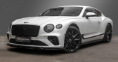 Bentley CONTINENTAL GT W12   Sainte Genevive Des Bois 91