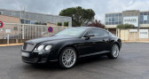 Bentley CONTINENTAL GT W12   GREASQUE 13