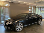 Annonce Bentley CONTINENTAL GT occasion Essence W12 à BEAUPUY