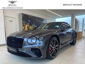 Bentley CONTINENTAL GTC occasion 2022 mise en vente à MOUGINS par le garage BENTLEY MOUGINS - photo n°1