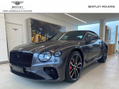 Annonce Bentley CONTINENTAL GTC occasion Essence 3 III V8 4.0 550 BVA à MOUGINS