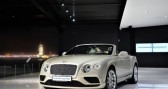 Annonce Bentley CONTINENTAL GTC occasion Essence 507 ch  Vieux Charmont