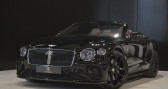 Bentley CONTINENTAL GTC 6.0 BiTurbo W12 Number 1 edition - 1 MAIN   Lille 59
