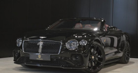 Bentley CONTINENTAL GTC , garage AUTO NAUTIC CORPORATION  Lille