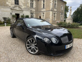Annonce Bentley CONTINENTAL GTC occasion Essence 6.0 Supersport  Tours