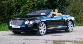 Bentley CONTINENTAL GTC , garage FUNCARS FRANCE  Paris