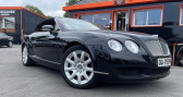 Annonce Bentley CONTINENTAL GTC occasion Essence 6.0 � Morsang Sur Orge