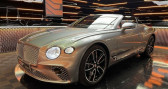 Annonce Bentley CONTINENTAL GTC occasion Essence 6.0L W12 635CH  RIVESALTES