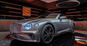 Bentley CONTINENTAL GTC , garage EXCEL CAR  RIVESALTES