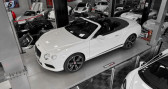 Annonce Bentley CONTINENTAL GTC occasion Essence Bentley Continental GTC V8 4.0 507  SAINT LAURENT DU VAR