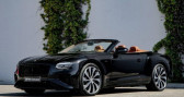 Annonce Bentley CONTINENTAL GTC occasion Hybride Black Edition V8 Hybrid 4.0 680ch  Monaco