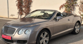 Bentley CONTINENTAL GTC , garage RS MONACO  Monaco
