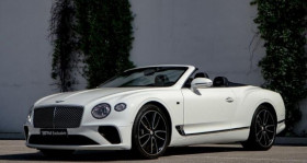 Bentley CONTINENTAL GTC occasion 2019 mise en vente à Monaco par le garage BENTLEY LAMBORGHINI ROLLS ROYCE MONACO - photo n°1