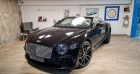Bentley CONTINENTAL GTC occasion année 2019 boite Automatique Annonce Bentley CONTINENTAL GTC occasion Essence First Edition à Neuilly-sur-Seine