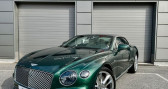 Annonce Bentley CONTINENTAL GTC occasion Essence FRANCAISE  FREJUS
