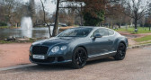 Annonce Bentley CONTINENTAL GTC occasion Essence GT W12 575cv Flexfuel d'origine par � REUIL-MALMAISON