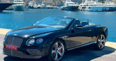 Bentley CONTINENTAL GTC ii (2) speed 6.0 w12 635   Monaco 98