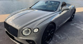 Annonce Bentley CONTINENTAL GTC occasion Essence III 4,0 V8 550CH BVA8 � CAP D'AIL
