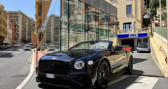 Annonce Bentley CONTINENTAL GTC occasion Essence III First Edition à MONACO