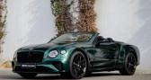 Bentley CONTINENTAL GTC S 550ch  2024 - annonce de voiture en vente sur Auto Sélection.com