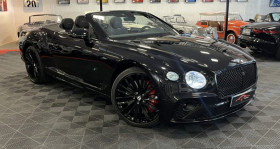 Bentley CONTINENTAL GTC occasion 2021 mise en vente à MOUGINS par le garage SV ART AND MOTORS - photo n°1