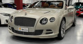 Bentley CONTINENTAL GTC Speed 635cv   ENCAMP AD