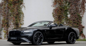 Bentley CONTINENTAL GTC occasion 2024 mise en vente &agrave; Monaco par le garage BENTLEY LAMBORGHINI ROLLS ROYCE MONACO - photo n&deg;1