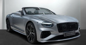 Annonce Bentley CONTINENTAL GTC occasion Hybride Speed First edition � Sainte Genevi�ve Des Bois
