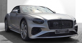 Bentley CONTINENTAL GTC , garage GT CARS PRESTIGE � Sainte Genevi�ve Des Bois